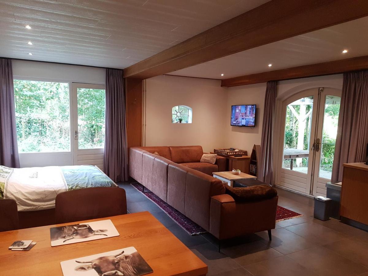 De Zeilende Kraay Hotel Katwijk Room photo